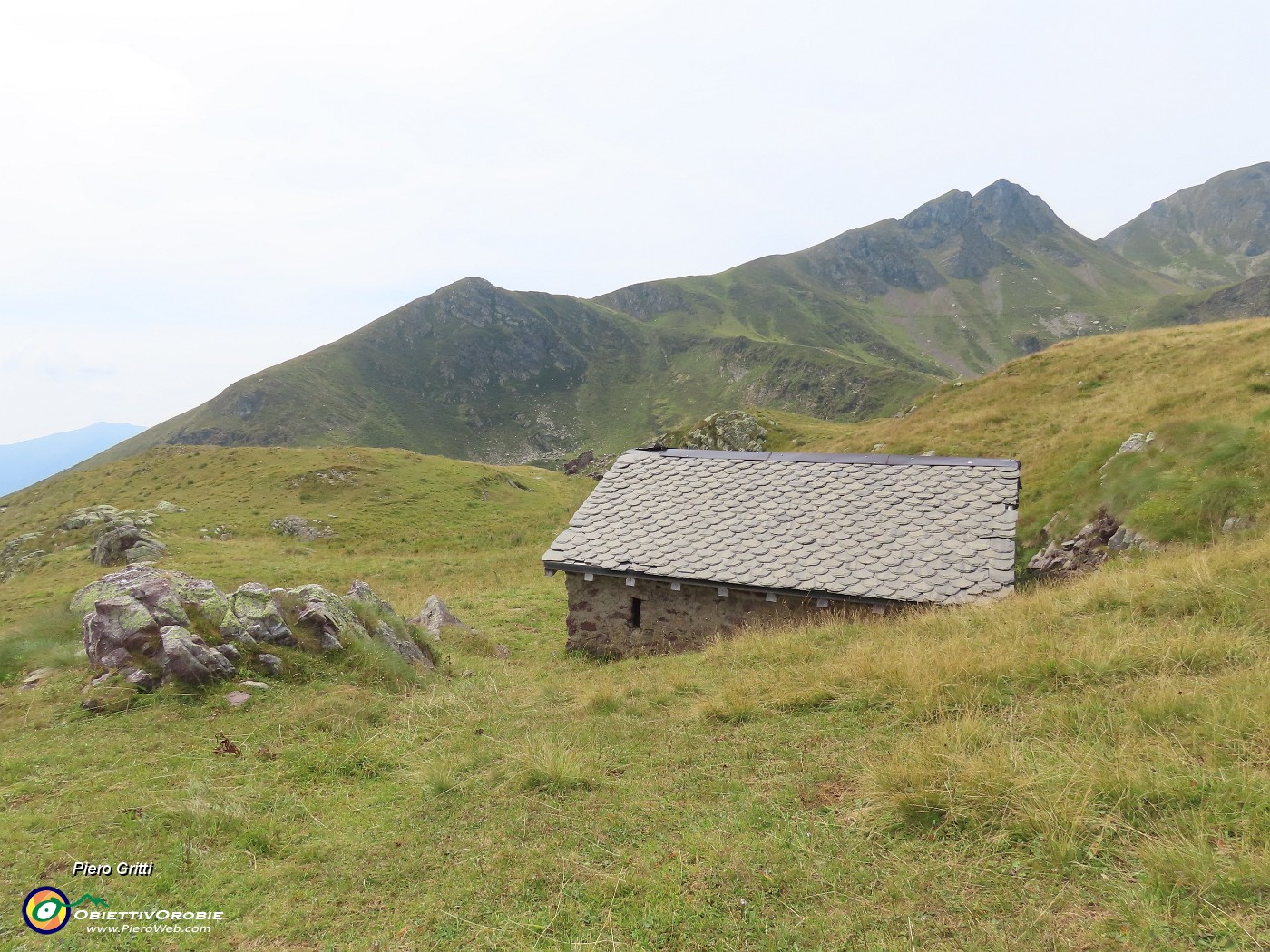 62 Alla Baita di Foppa Alta (1989 m).JPG